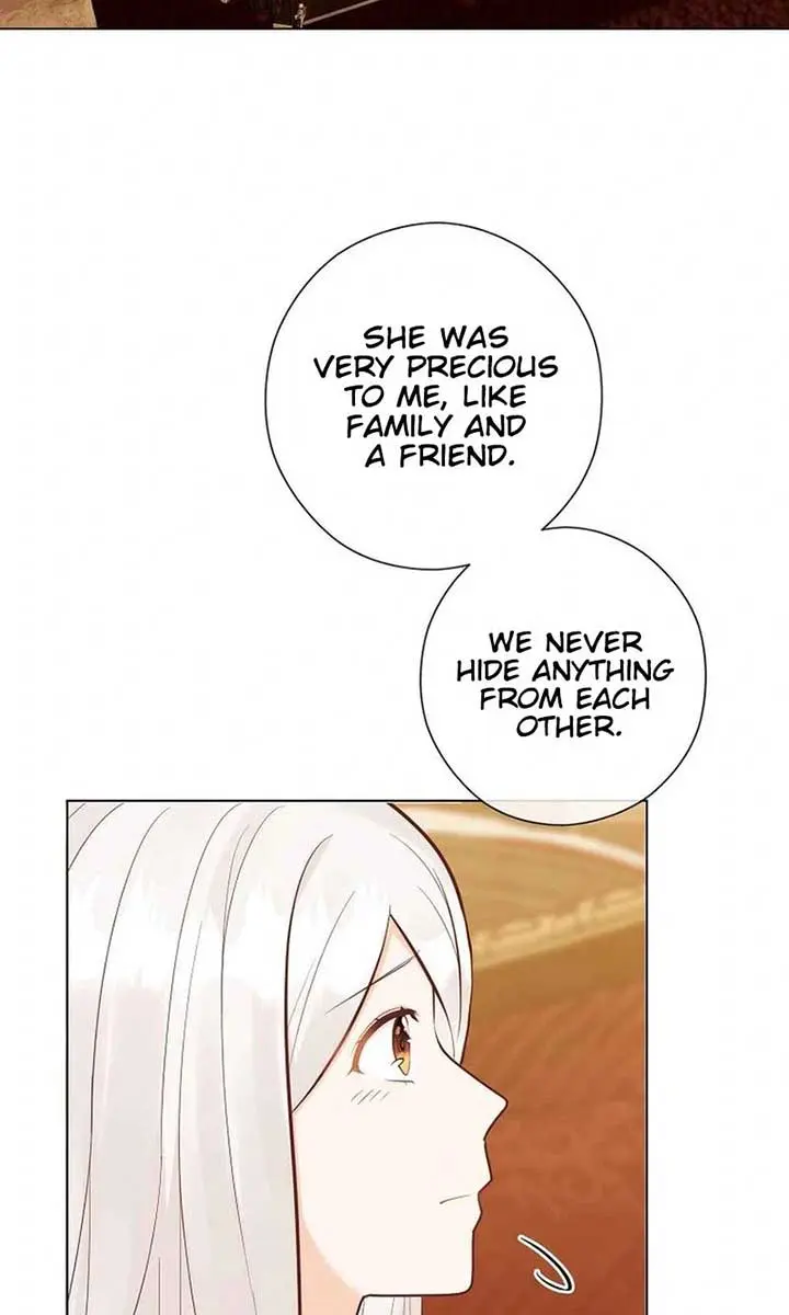 Who Do You Like More, Mommy or Daddy? Chapter 57 Page 25