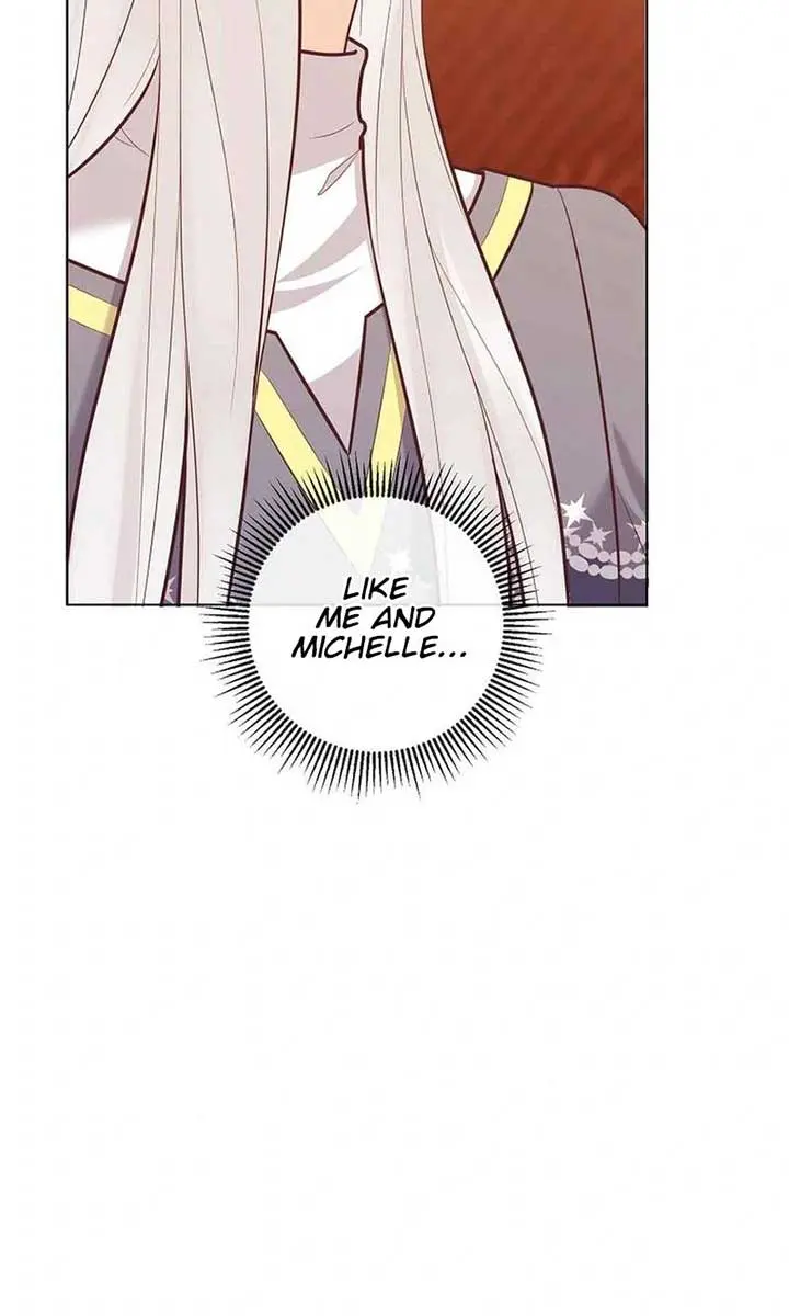 Who Do You Like More, Mommy or Daddy? Chapter 57 Page 26