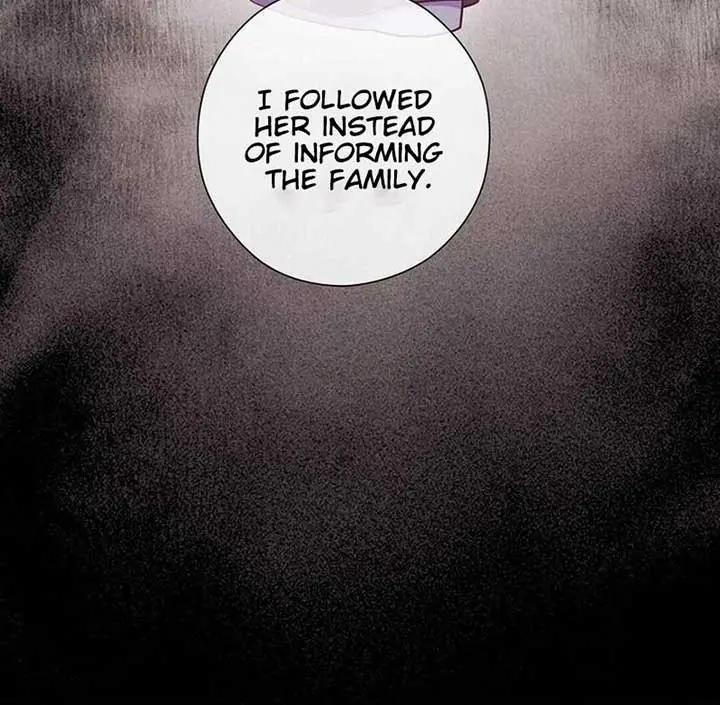 Who Do You Like More, Mommy or Daddy? Chapter 57 Page 29