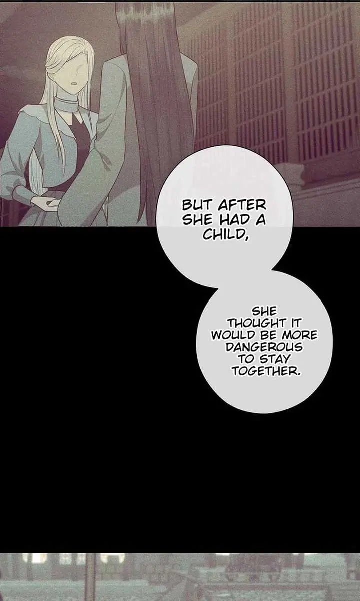 Who Do You Like More, Mommy or Daddy? Chapter 57 Page 30
