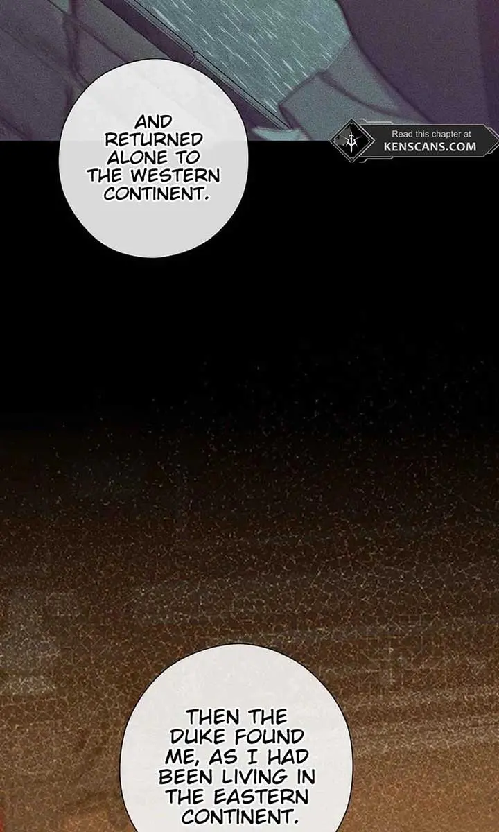 Who Do You Like More, Mommy or Daddy? Chapter 57 Page 32