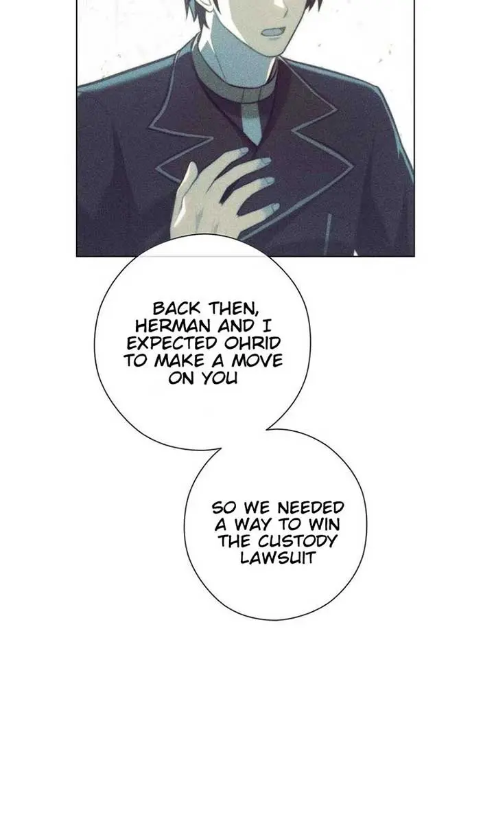 Who Do You Like More, Mommy or Daddy? Chapter 57 Page 36