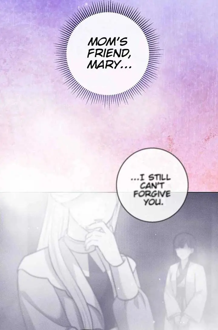 Who Do You Like More, Mommy or Daddy? Chapter 57 Page 38