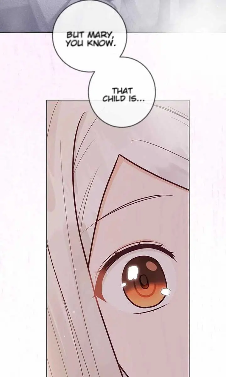 Who Do You Like More, Mommy or Daddy? Chapter 57 Page 39