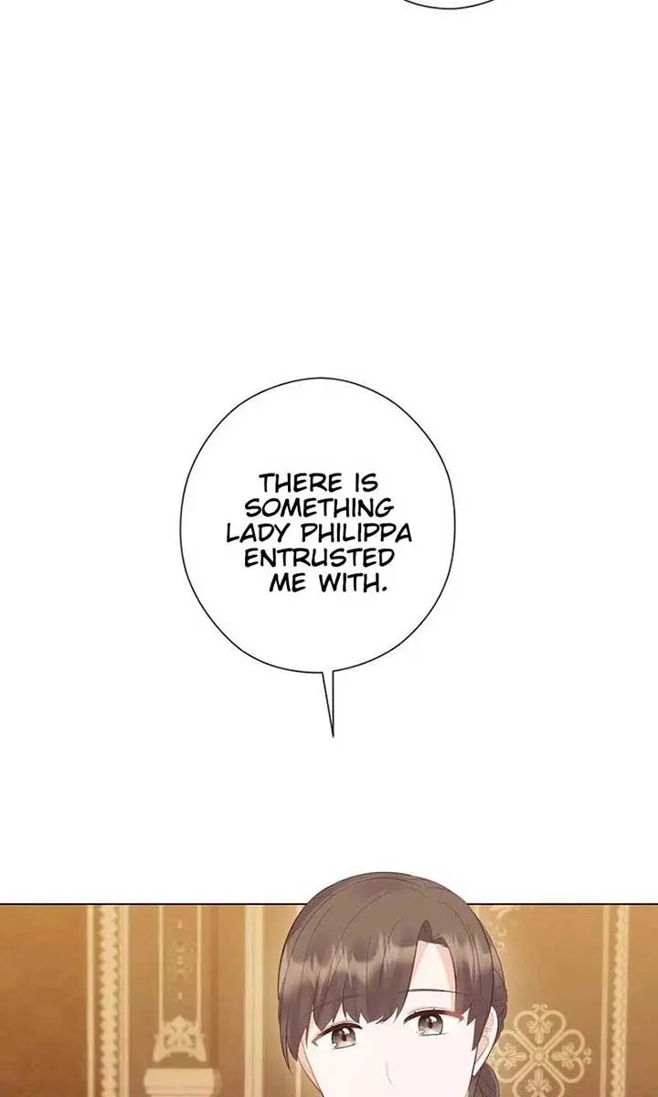 Who Do You Like More, Mommy or Daddy? Chapter 57 Page 42