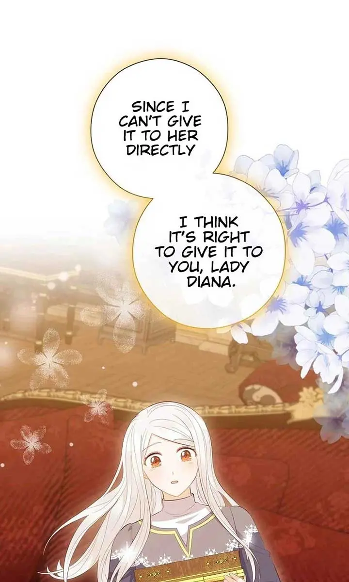 Who Do You Like More, Mommy or Daddy? Chapter 57 Page 45