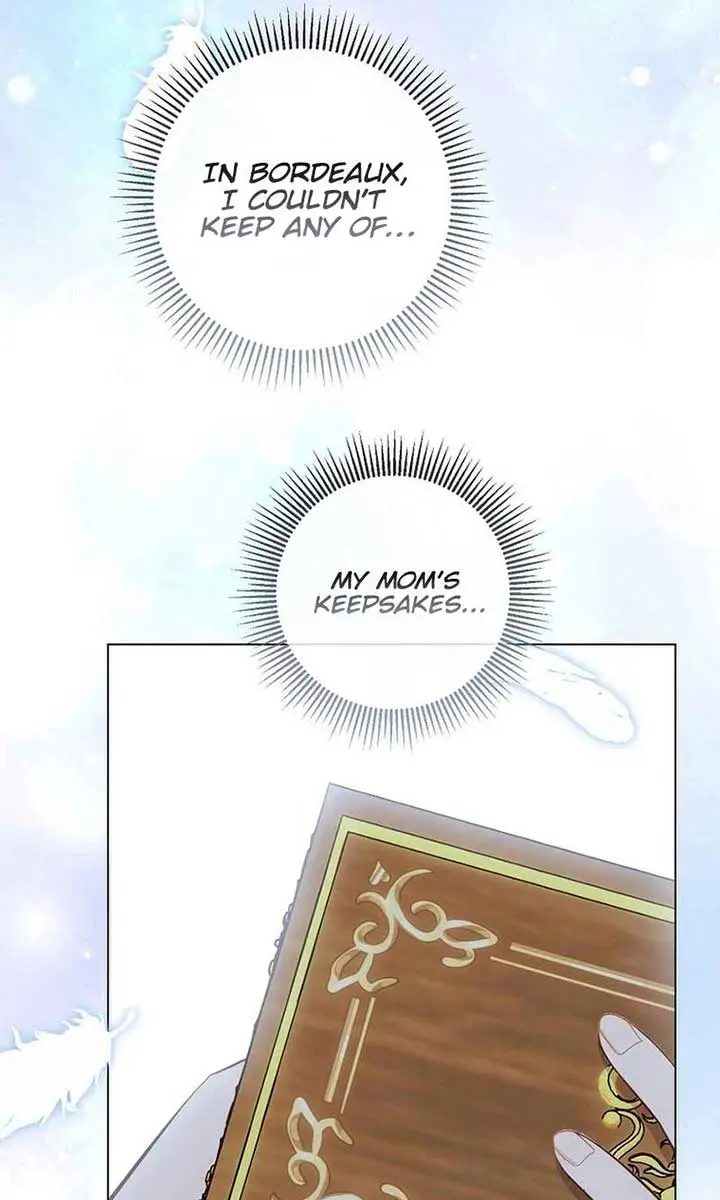 Who Do You Like More, Mommy or Daddy? Chapter 57 Page 48