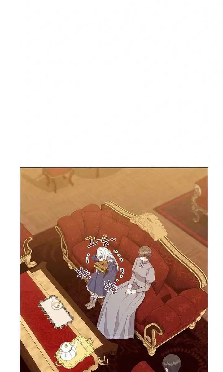 Who Do You Like More, Mommy or Daddy? Chapter 57 Page 51