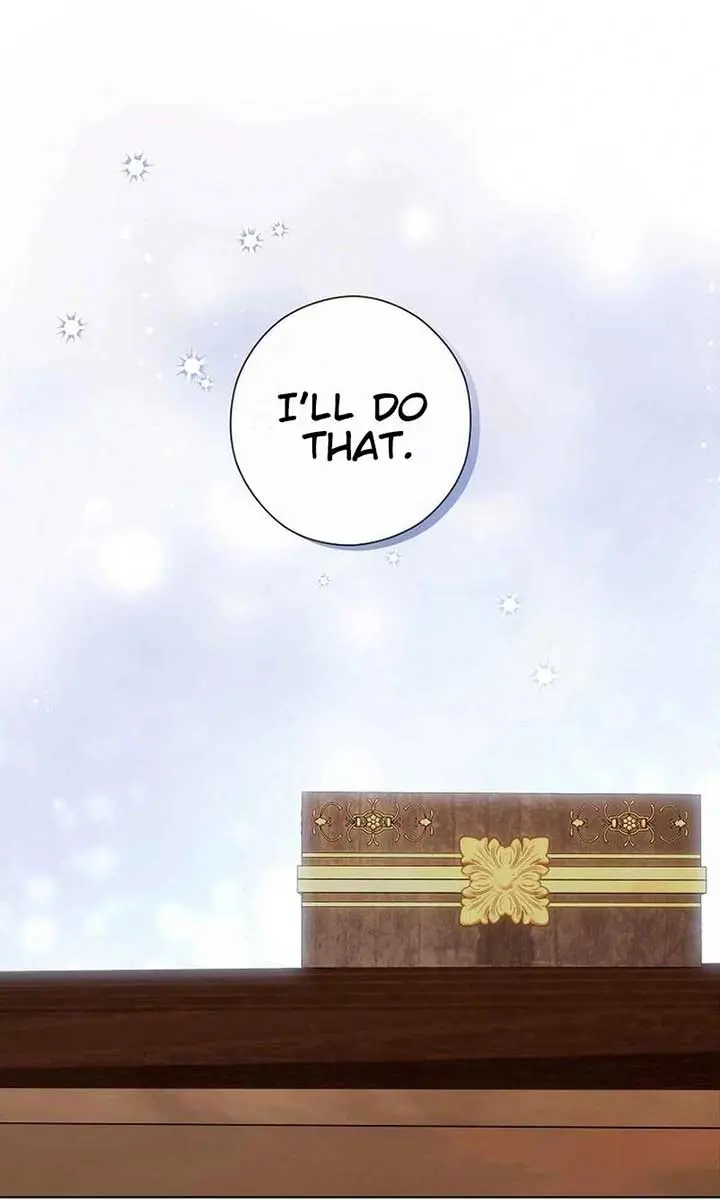 Who Do You Like More, Mommy or Daddy? Chapter 57 Page 60