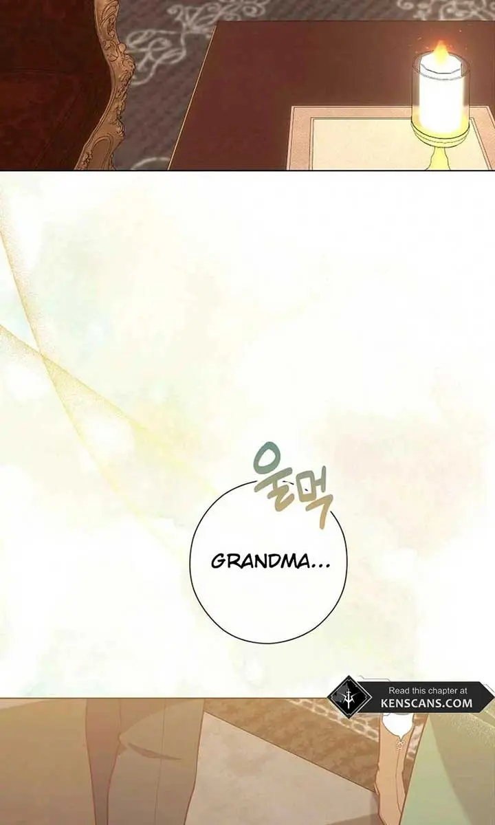 Who Do You Like More, Mommy or Daddy? Chapter 57 Page 63