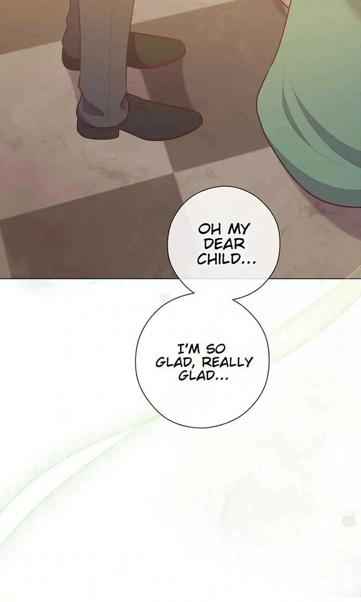 Who Do You Like More, Mommy or Daddy? Chapter 57 Page 64