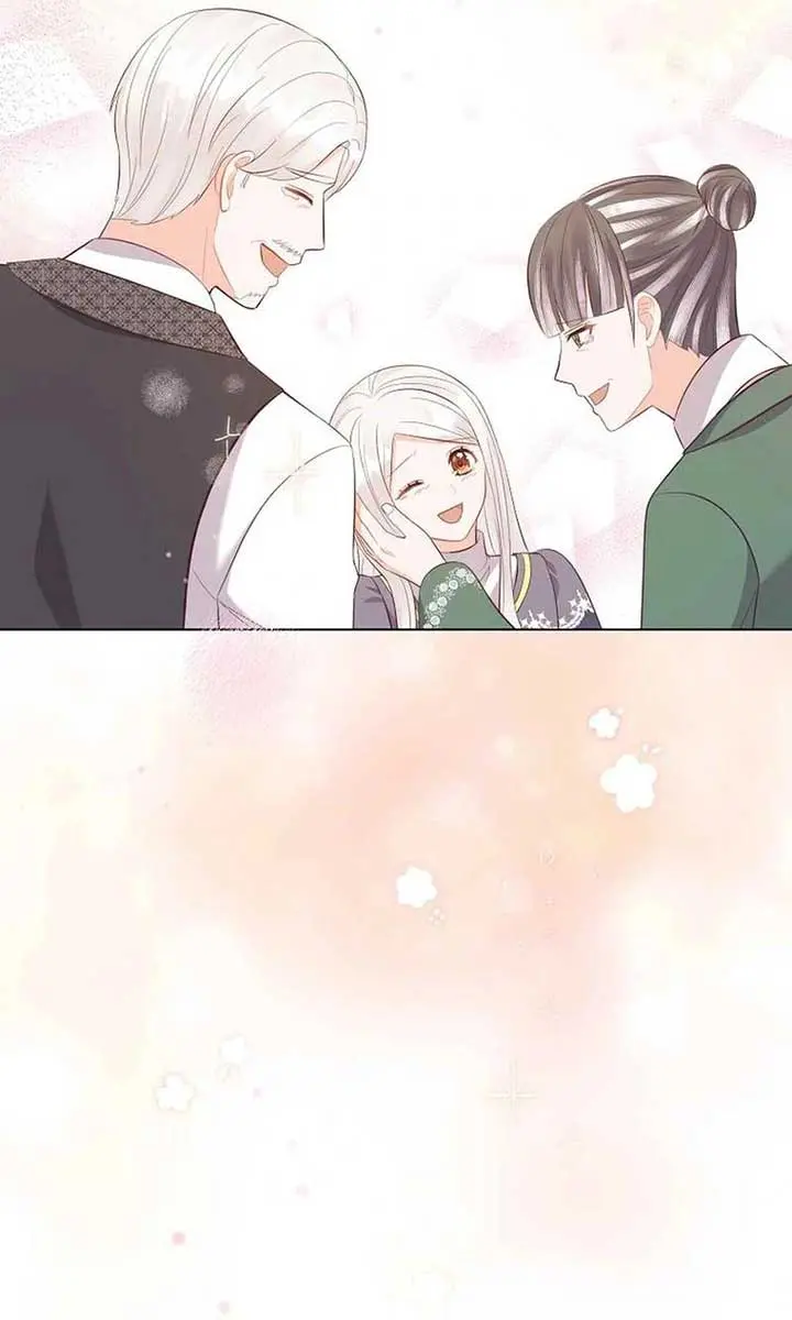 Who Do You Like More, Mommy or Daddy? Chapter 57 Page 66