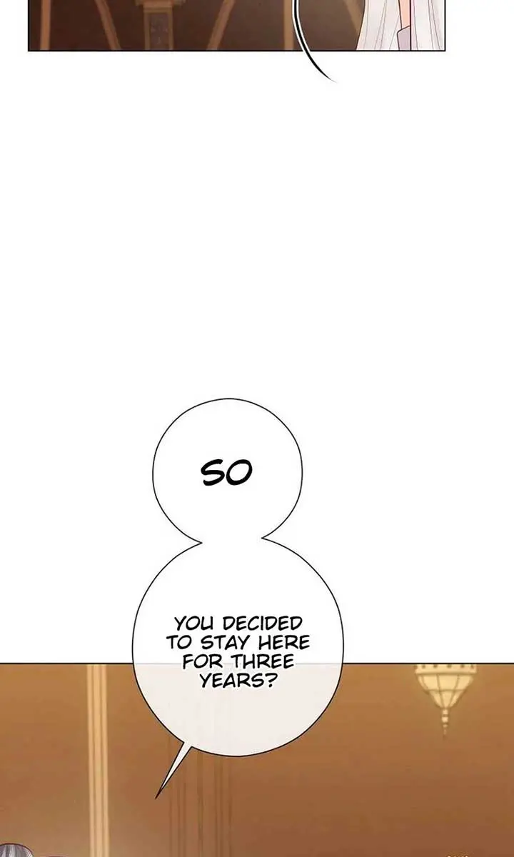 Who Do You Like More, Mommy or Daddy? Chapter 57 Page 71