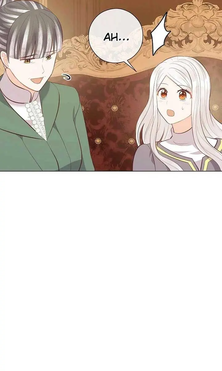 Who Do You Like More, Mommy or Daddy? Chapter 57 Page 72