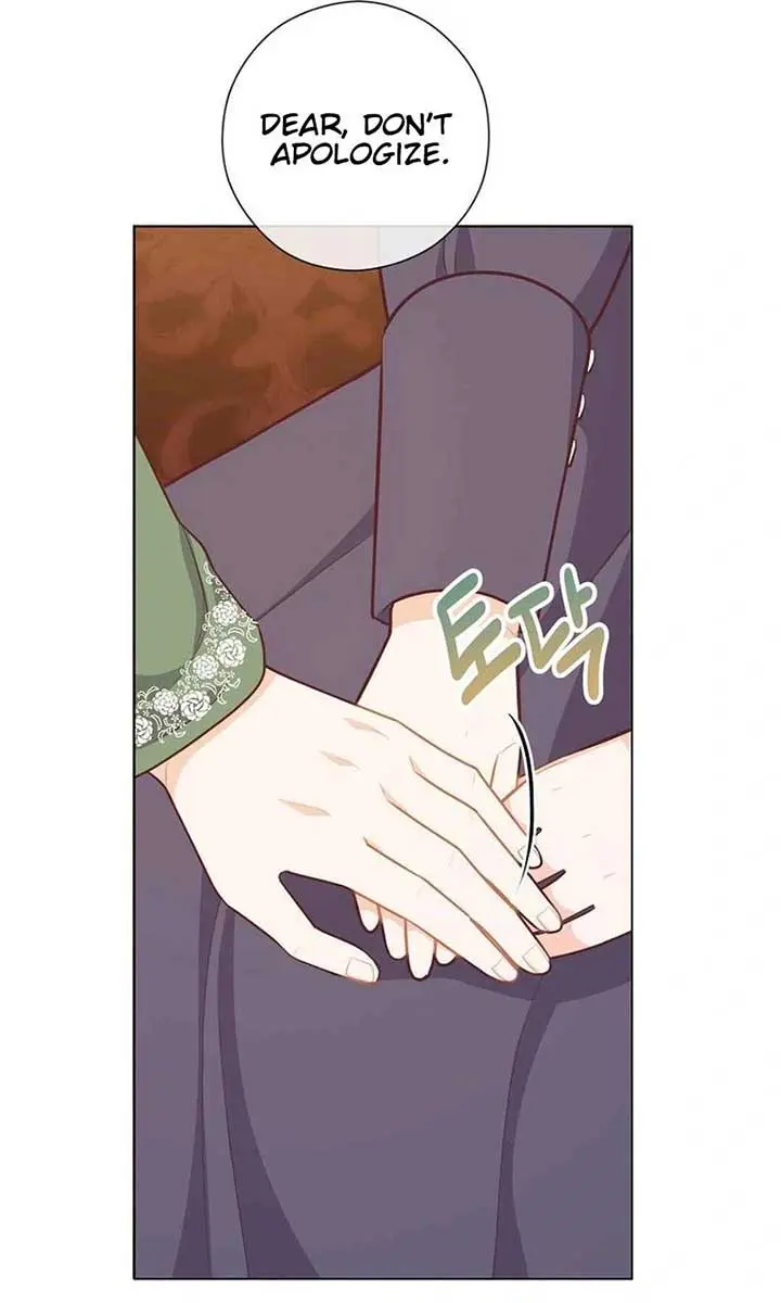 Who Do You Like More, Mommy or Daddy? Chapter 57 Page 75