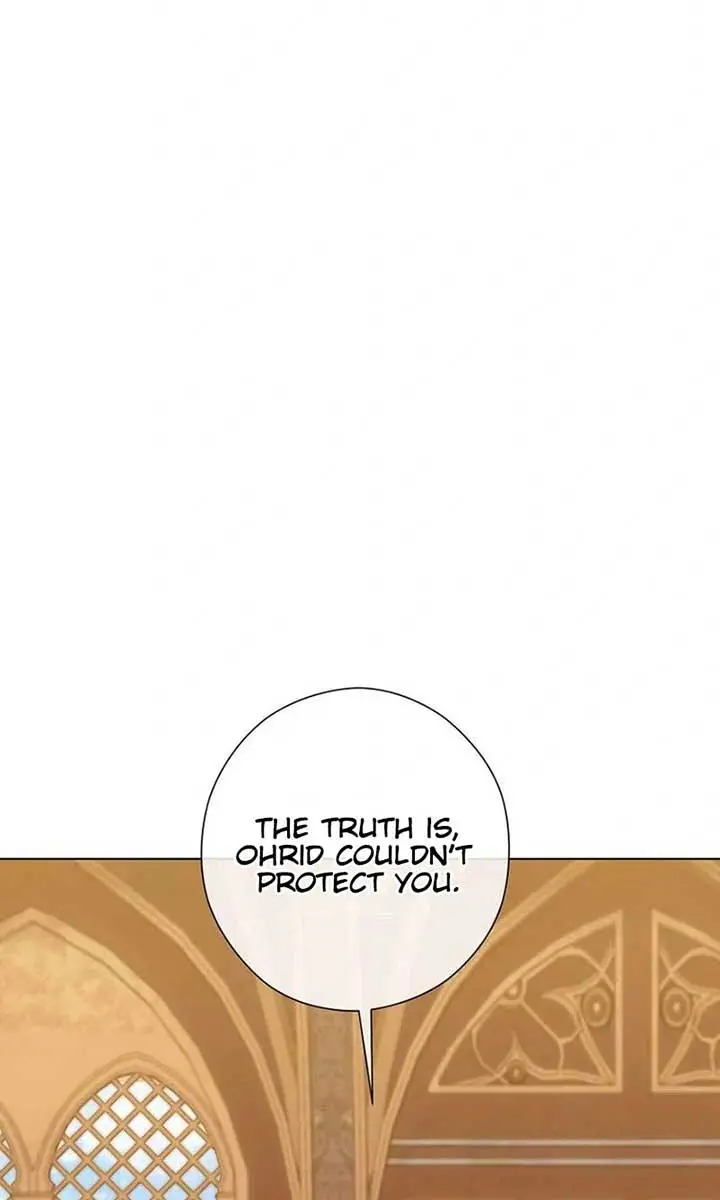 Who Do You Like More, Mommy or Daddy? Chapter 57 Page 76
