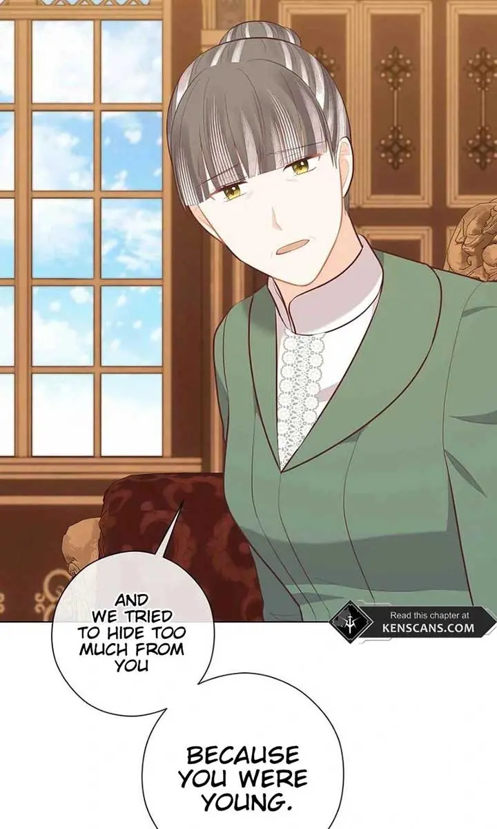 Who Do You Like More, Mommy or Daddy? Chapter 57 Page 77