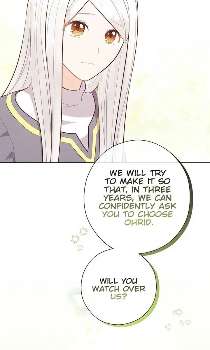 Who Do You Like More, Mommy or Daddy? Chapter 57 Page 79