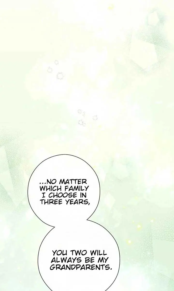 Who Do You Like More, Mommy or Daddy? Chapter 57 Page 80