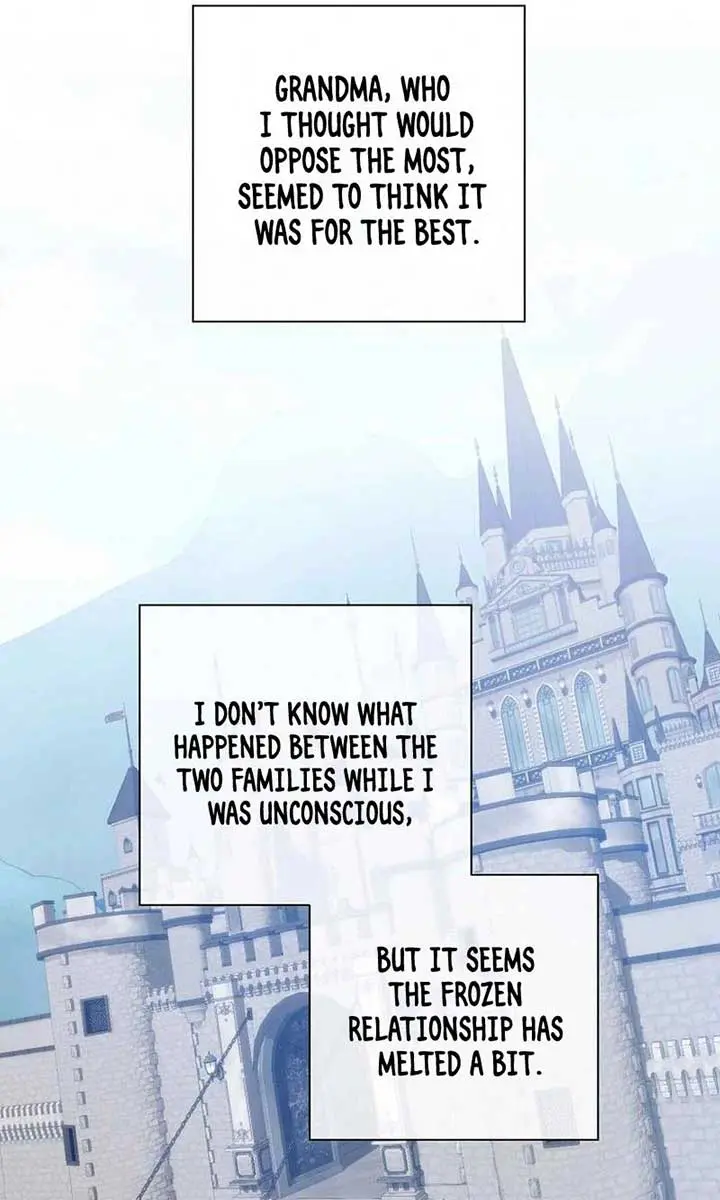 Who Do You Like More, Mommy or Daddy? Chapter 57 Page 84
