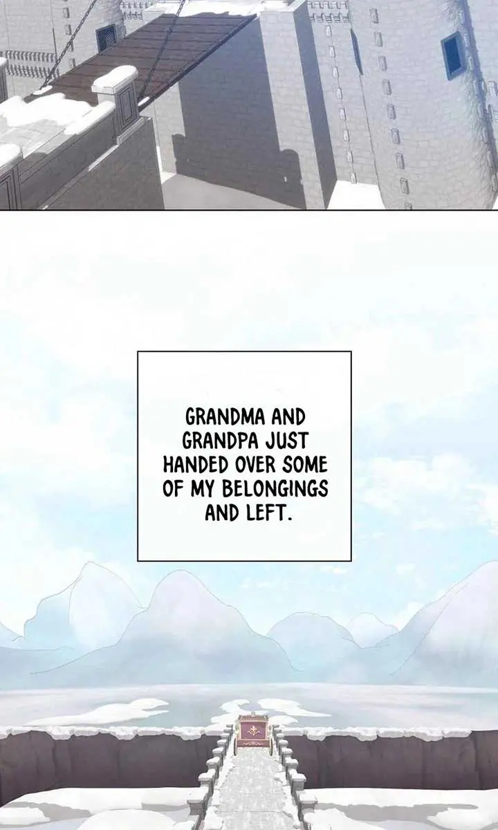 Who Do You Like More, Mommy or Daddy? Chapter 57 Page 85