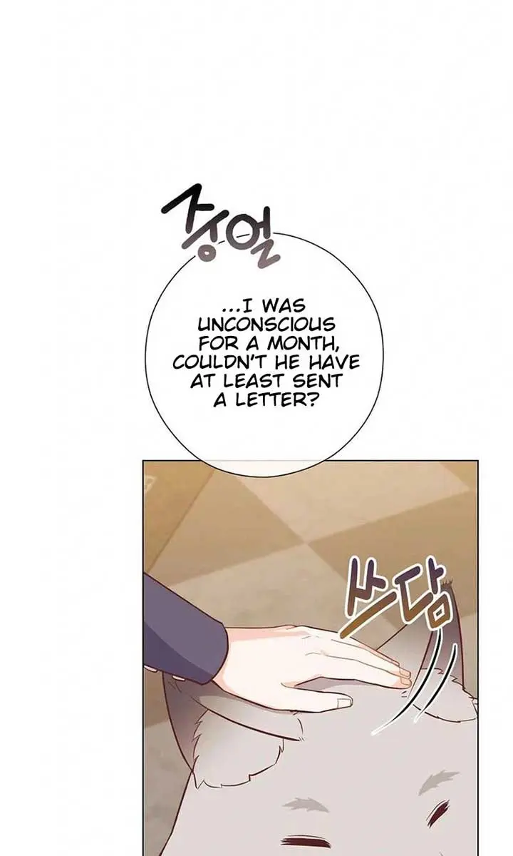 Who Do You Like More, Mommy or Daddy? Chapter 57 Page 89