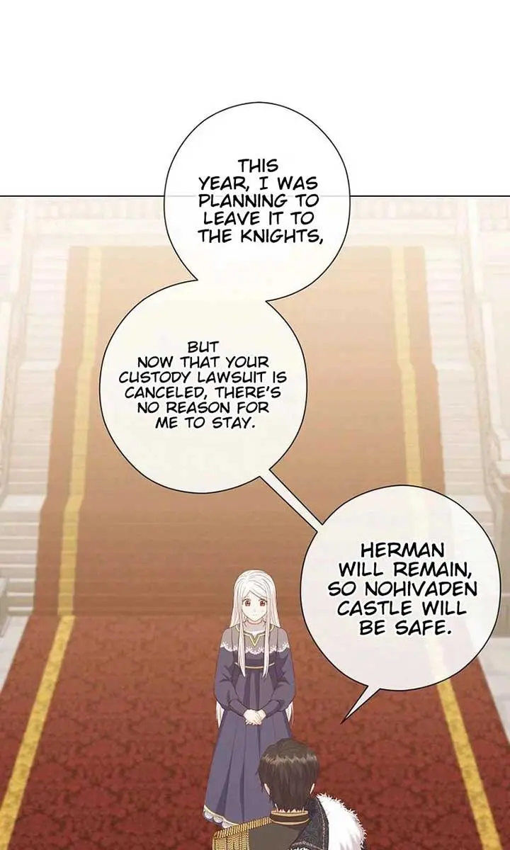 Who Do You Like More, Mommy or Daddy? Chapter 57 Page 100
