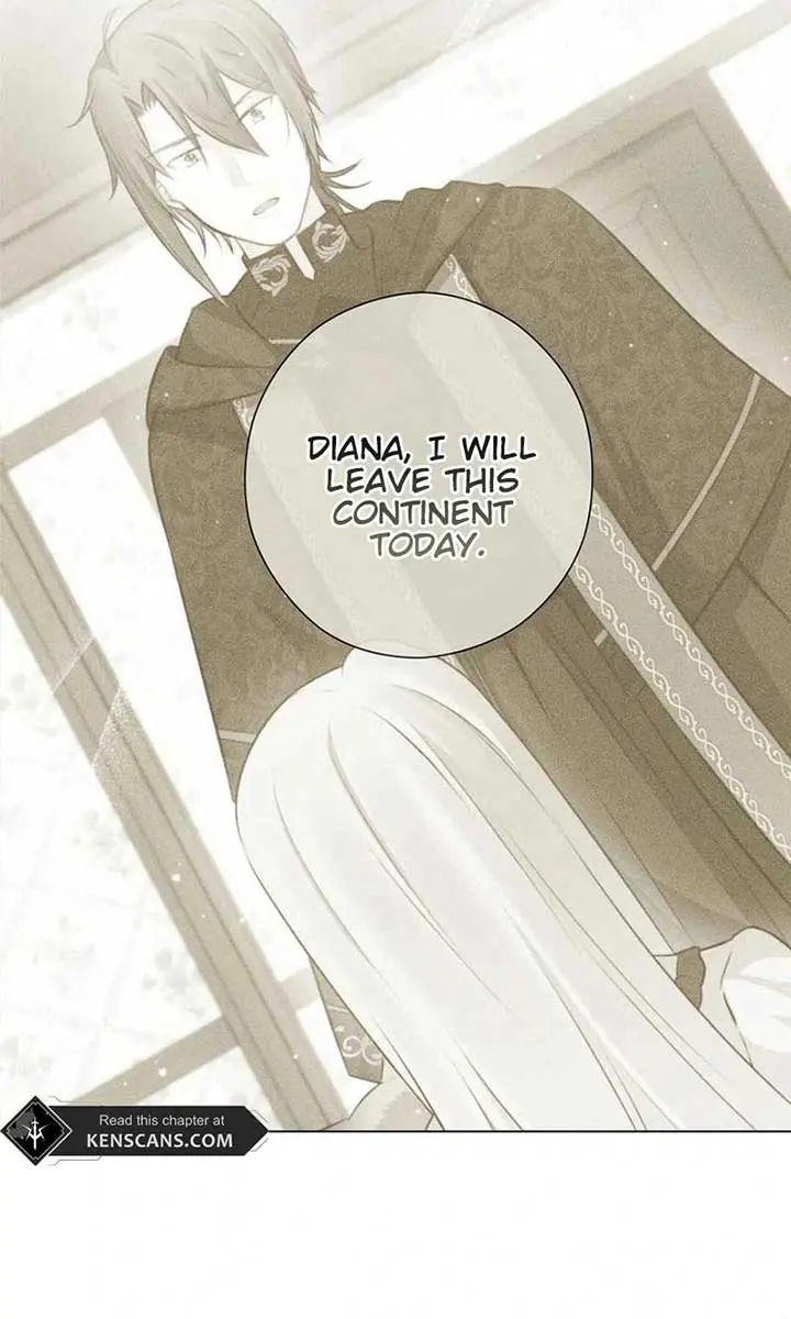 Who Do You Like More, Mommy or Daddy? Chapter 57 Page 104