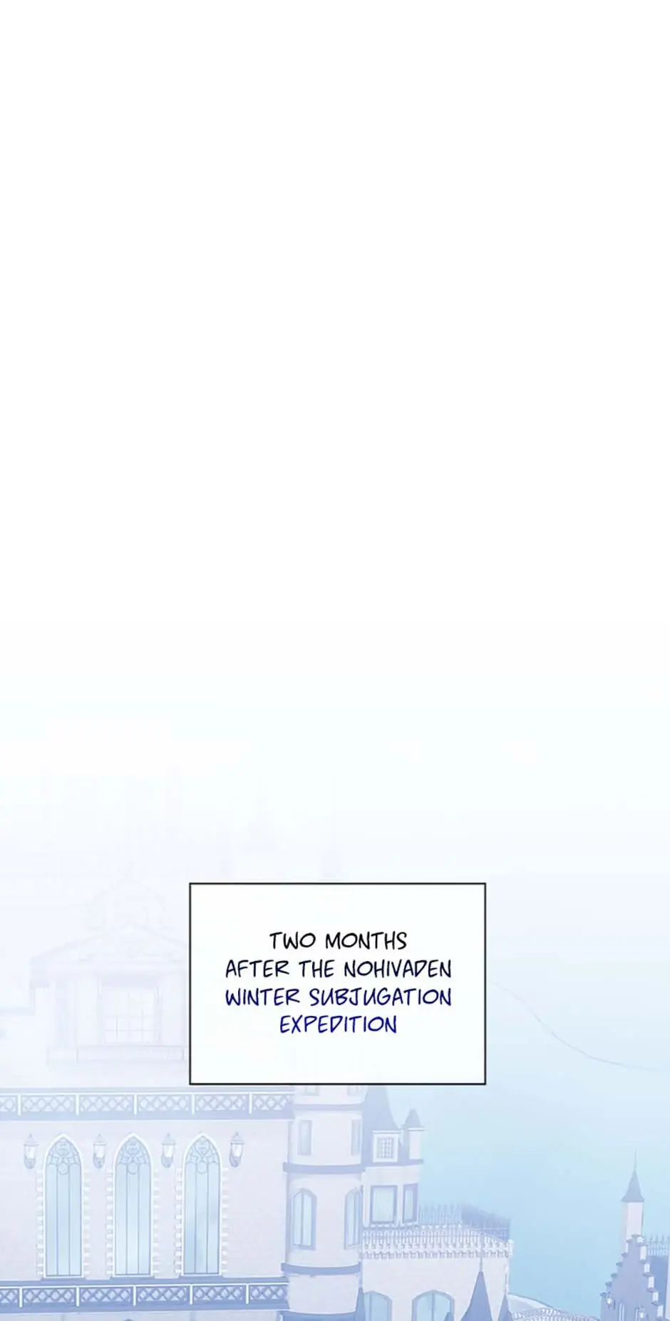 Who Do You Like More, Mommy or Daddy? Chapter 58 Page 2