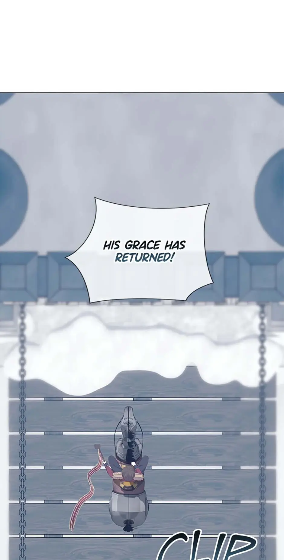 Who Do You Like More, Mommy or Daddy? Chapter 58 Page 8