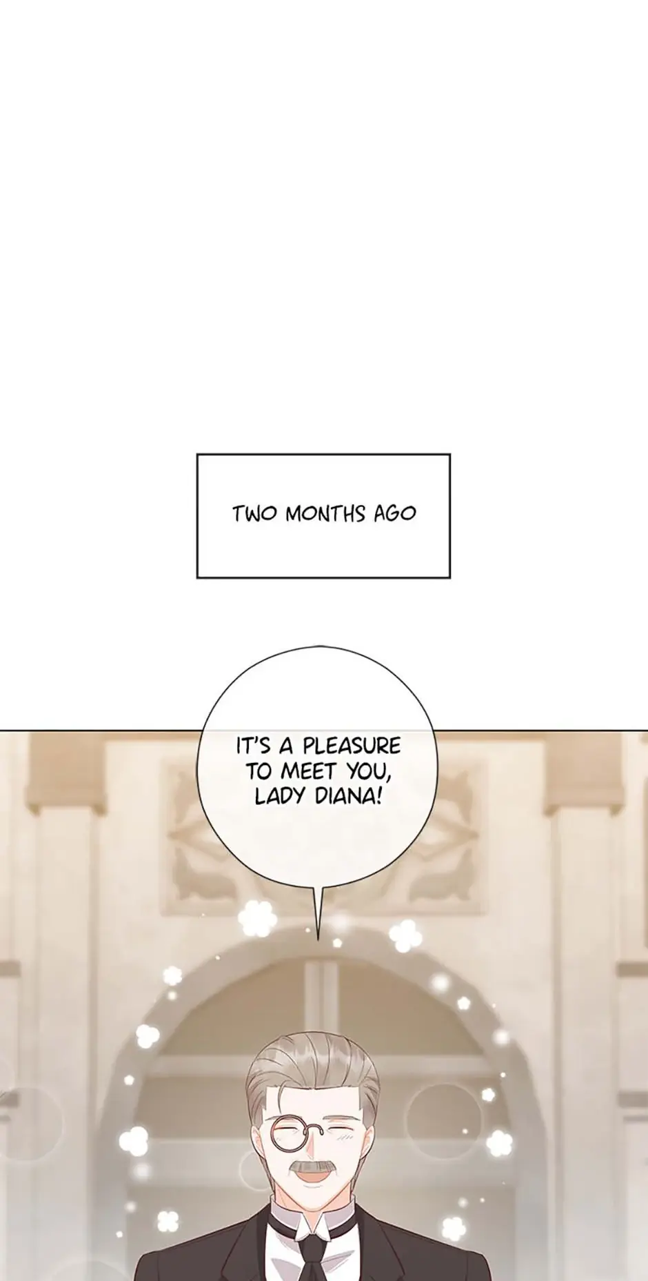 Who Do You Like More, Mommy or Daddy? Chapter 58 Page 16