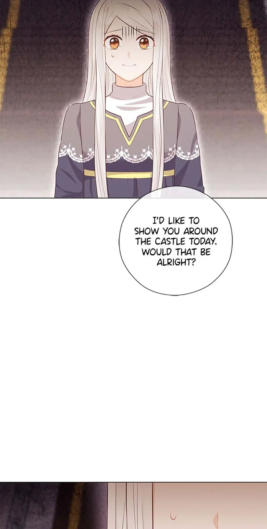 Who Do You Like More, Mommy or Daddy? Chapter 58 Page 18