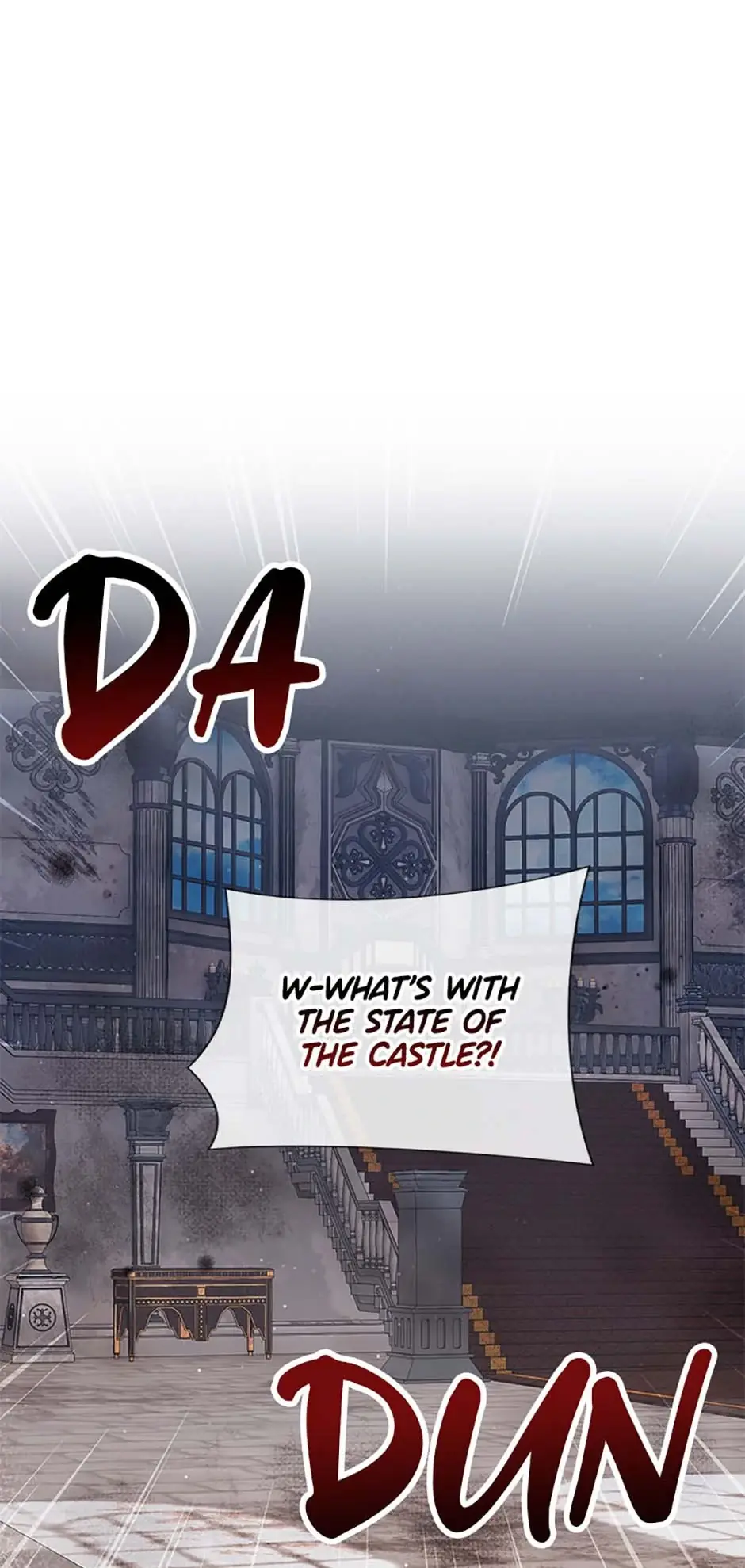 Who Do You Like More, Mommy or Daddy? Chapter 58 Page 20