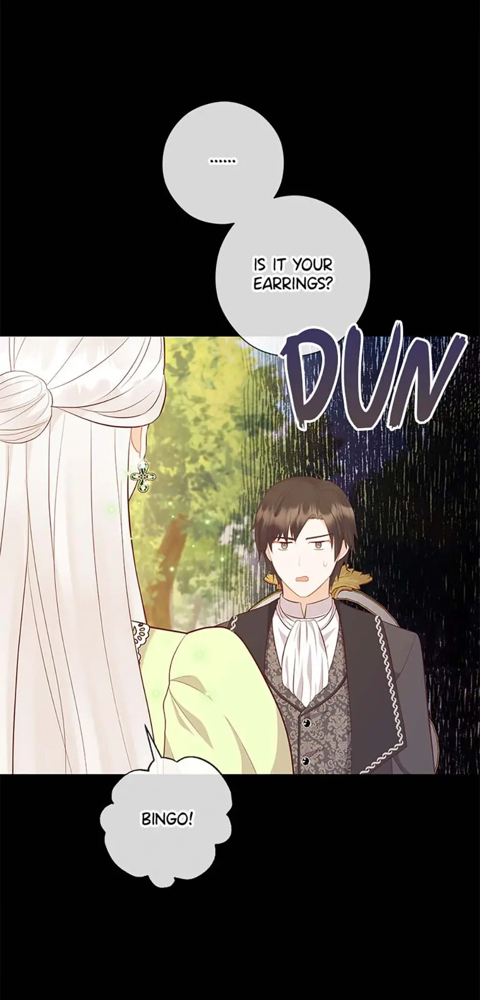 Who Do You Like More, Mommy or Daddy? Chapter 58 Page 48