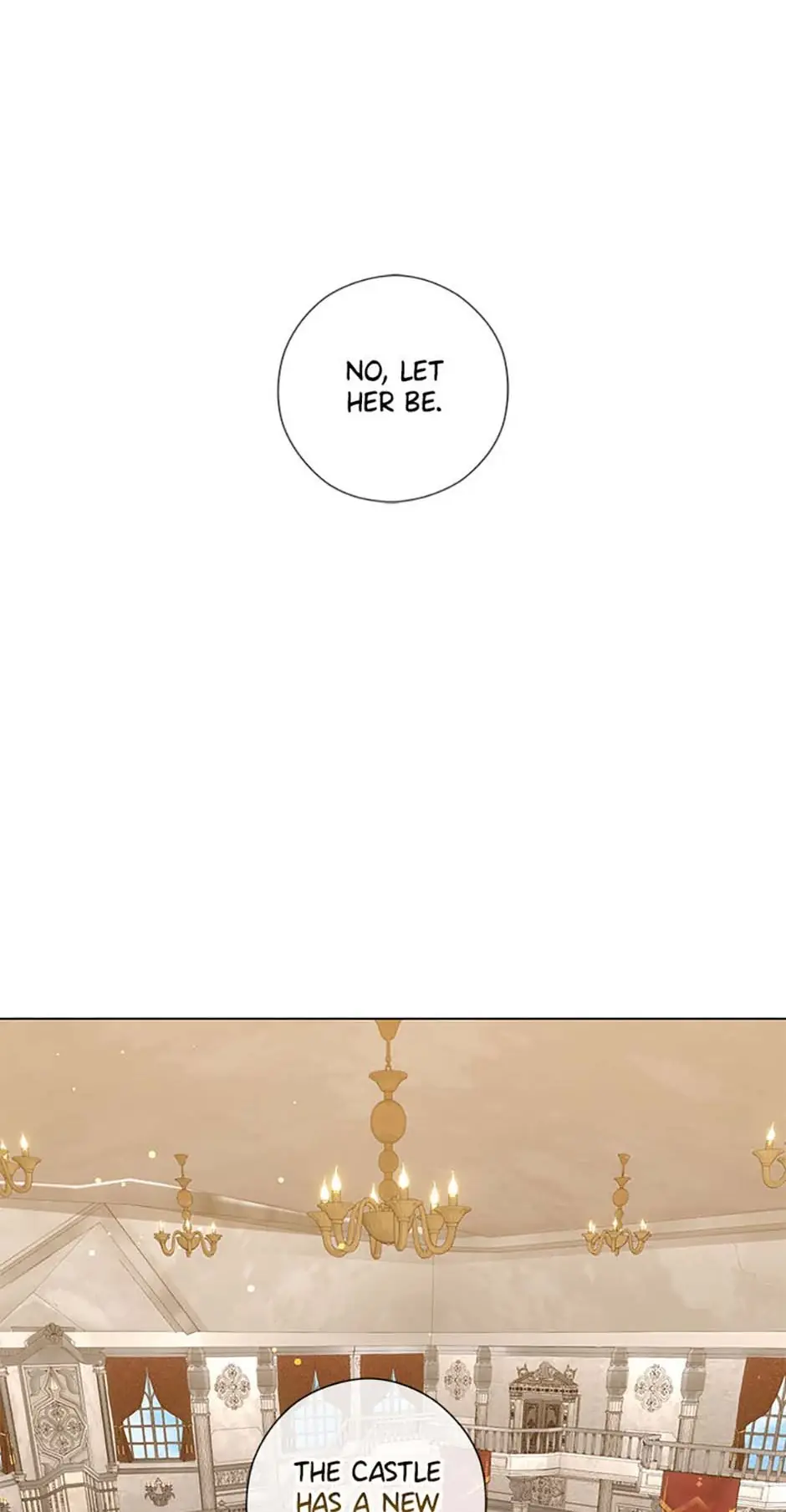 Who Do You Like More, Mommy or Daddy? Chapter 58 Page 59