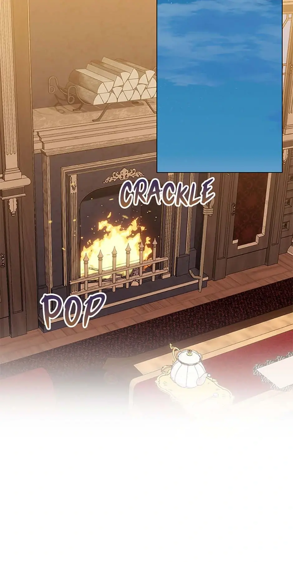 Who Do You Like More, Mommy or Daddy? Chapter 58 Page 62