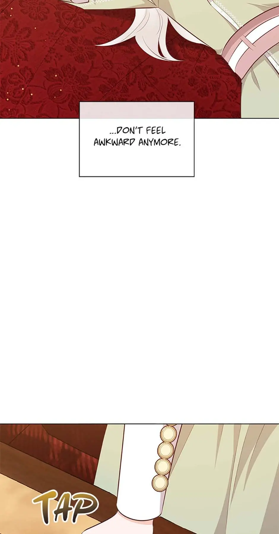 Who Do You Like More, Mommy or Daddy? Chapter 58 Page 69