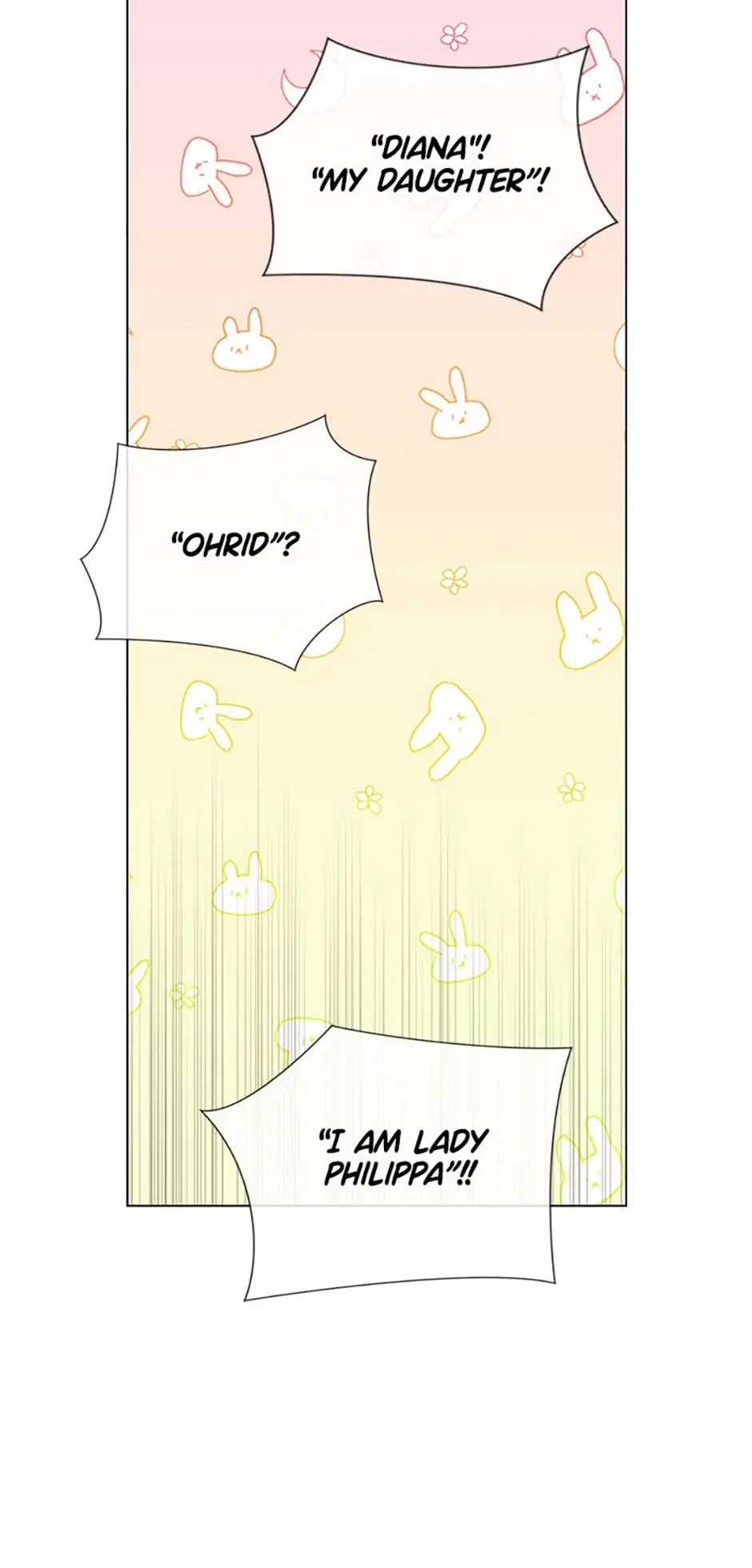 Who Do You Like More, Mommy or Daddy? Chapter 58 Page 77