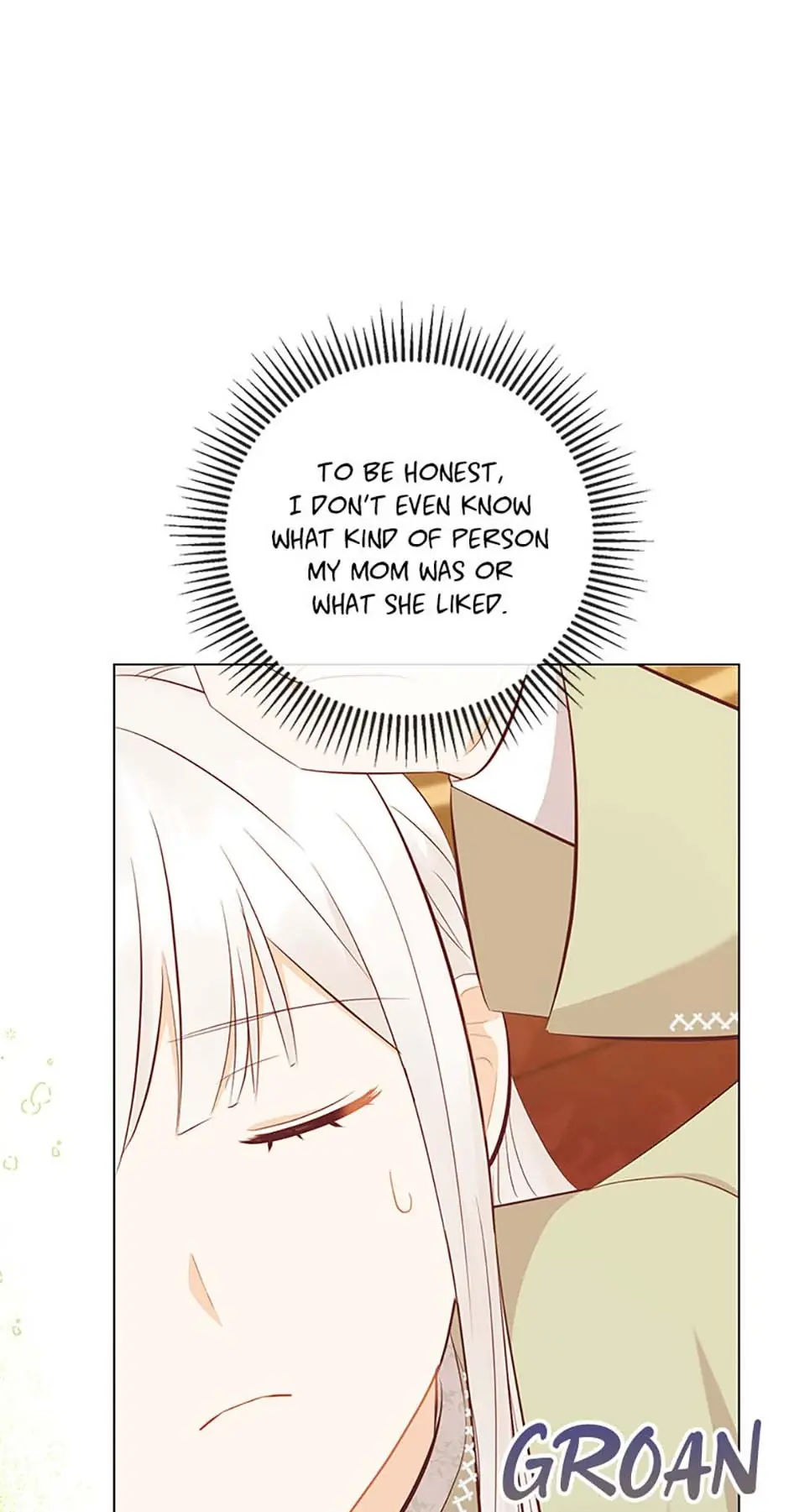Who Do You Like More, Mommy or Daddy? Chapter 58 Page 80