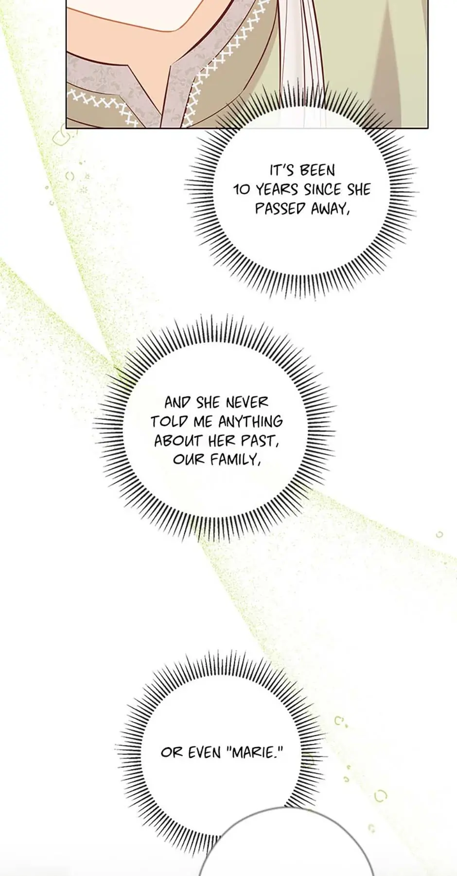 Who Do You Like More, Mommy or Daddy? Chapter 58 Page 81