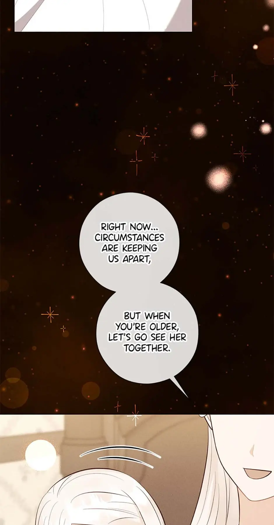 Who Do You Like More, Mommy or Daddy? Chapter 58 Page 85