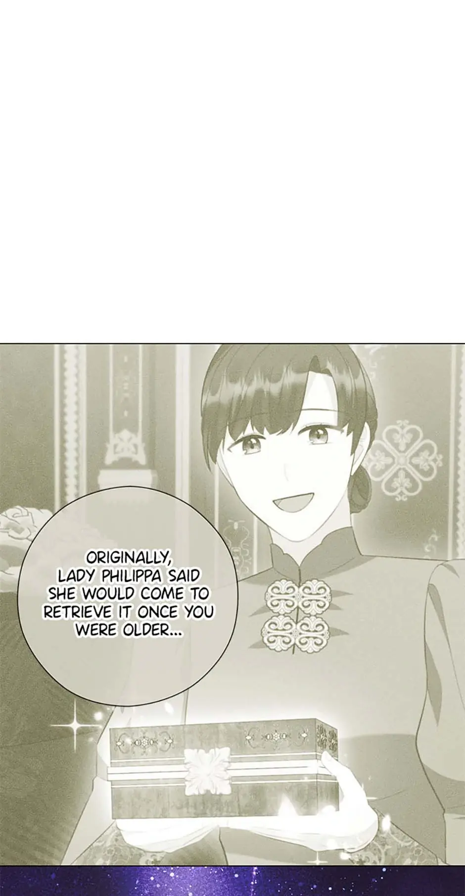 Who Do You Like More, Mommy or Daddy? Chapter 58 Page 89