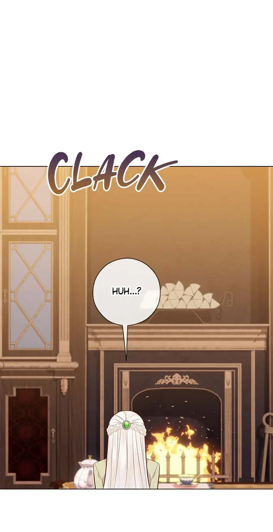 Who Do You Like More, Mommy or Daddy? Chapter 58 Page 98