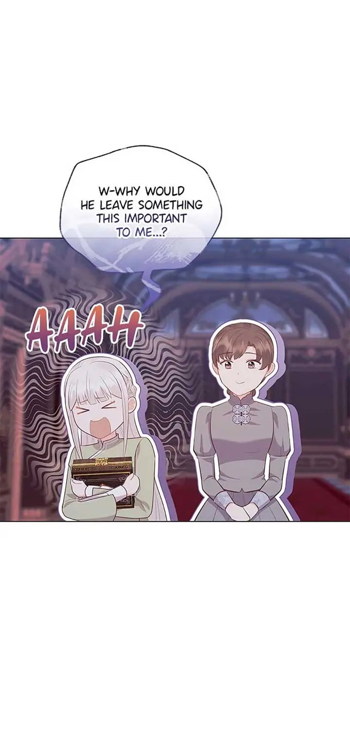 Who Do You Like More, Mommy or Daddy? Chapter 59 Page 13