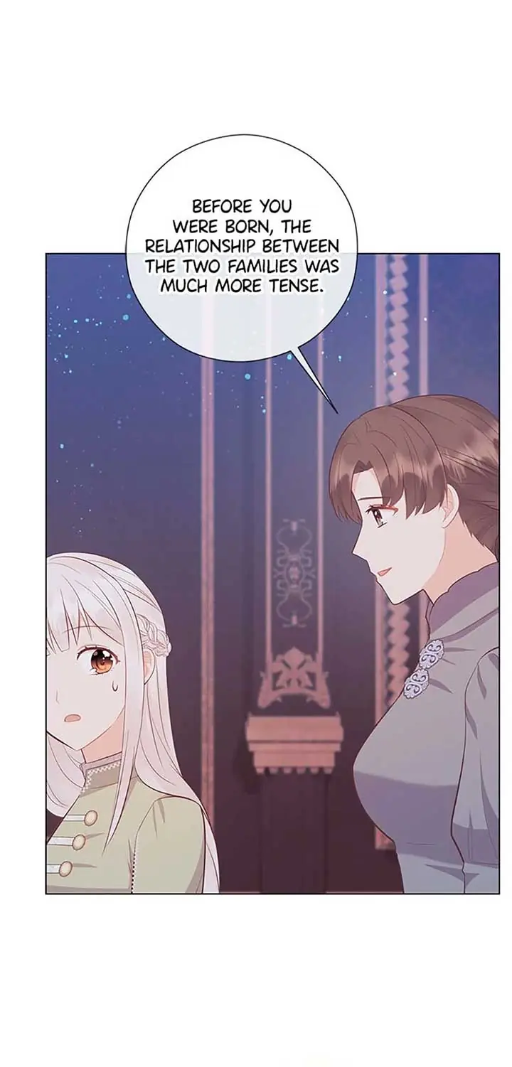 Who Do You Like More, Mommy or Daddy? Chapter 59 Page 14
