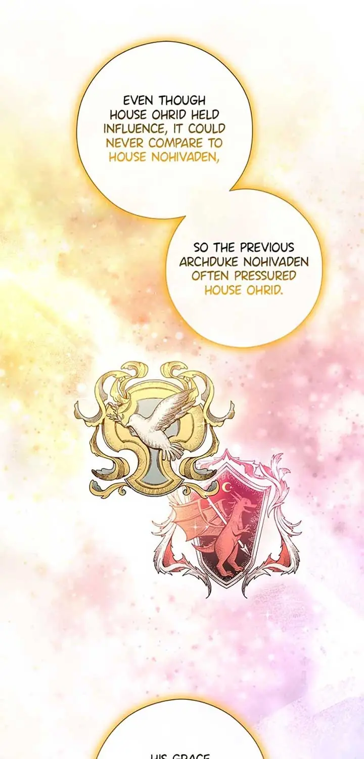 Who Do You Like More, Mommy or Daddy? Chapter 59 Page 15
