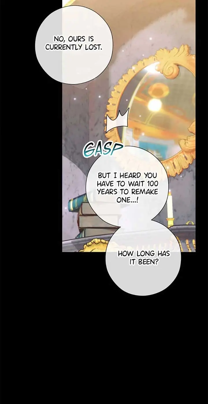 Who Do You Like More, Mommy or Daddy? Chapter 59 Page 24