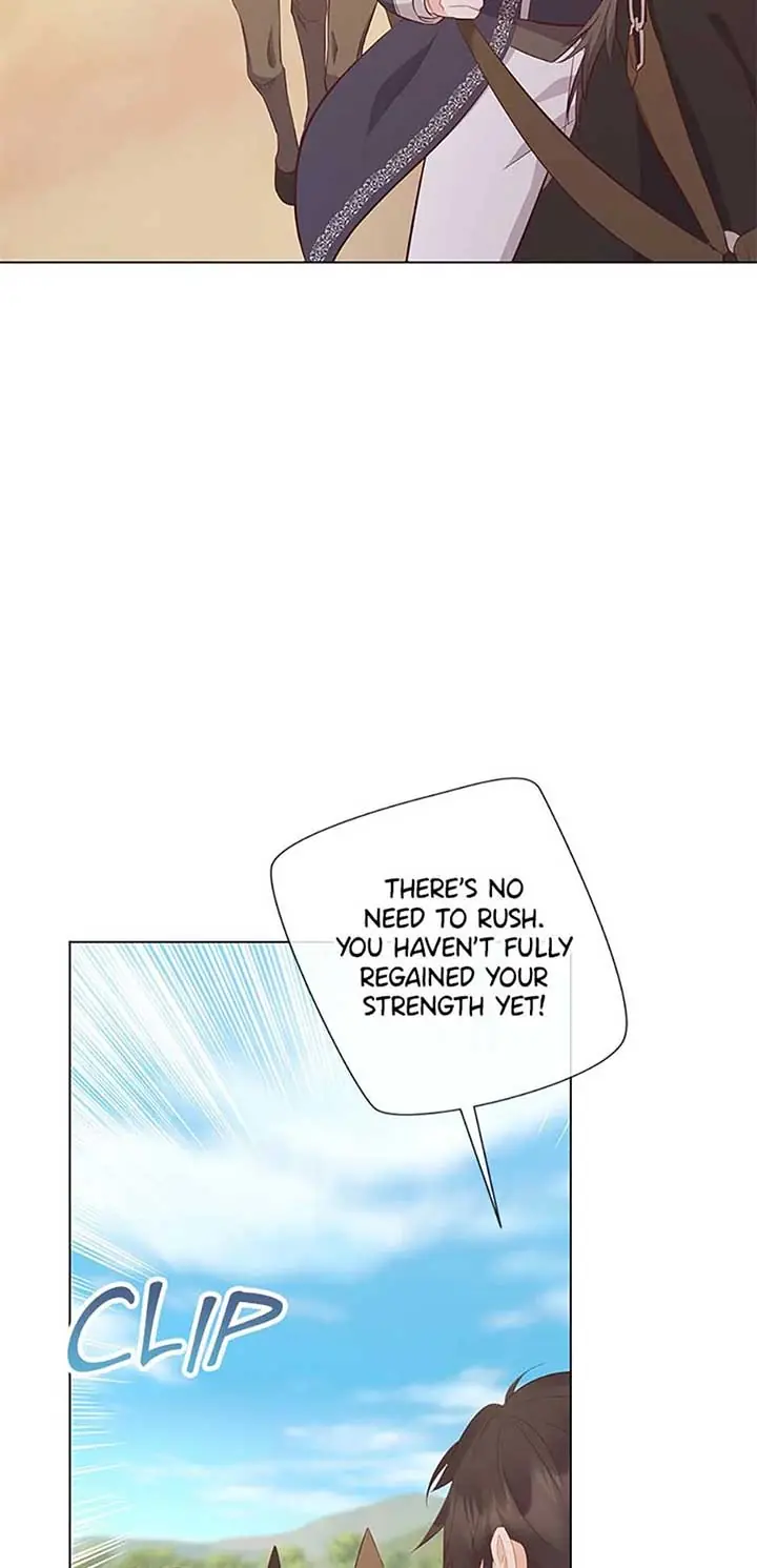 Who Do You Like More, Mommy or Daddy? Chapter 59 Page 39