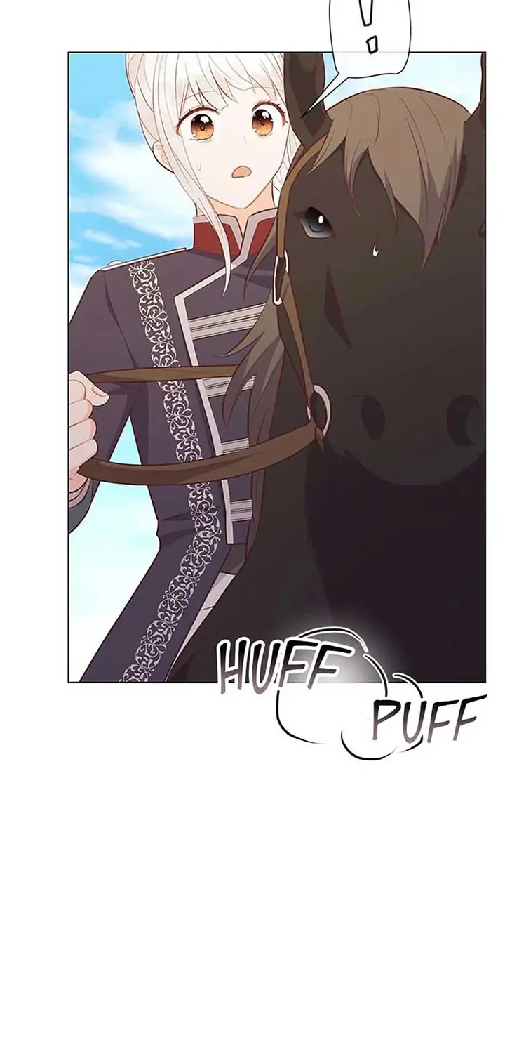 Who Do You Like More, Mommy or Daddy? Chapter 59 Page 41