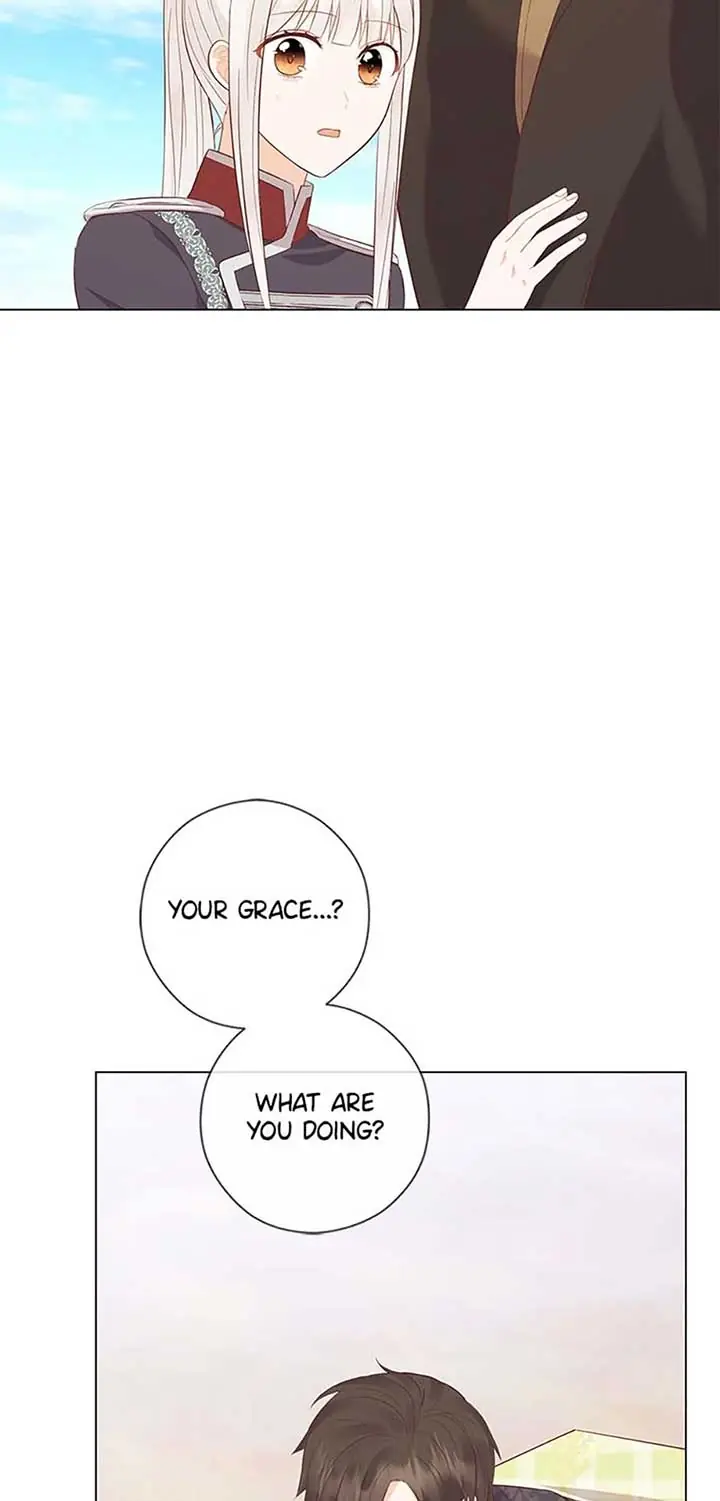Who Do You Like More, Mommy or Daddy? Chapter 59 Page 49